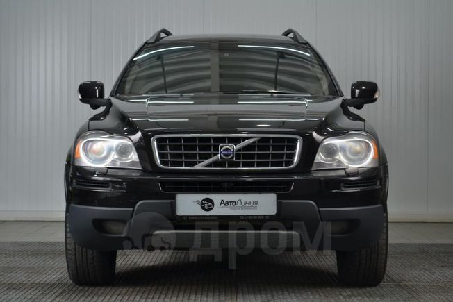 SUV   Volvo XC90 2008 , 780500 , 