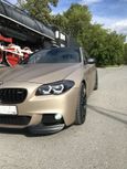  BMW 5-Series 2010 , 1300000 , 