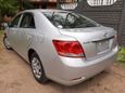  Toyota Allion 2010 , 720000 , 