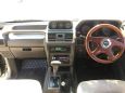 SUV   Mitsubishi Pajero 1995 , 485000 , 