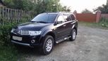 SUV   Mitsubishi Pajero Sport 2008 , 1600000 , 