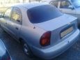  Chevrolet Lanos 2008 , 80000 , 