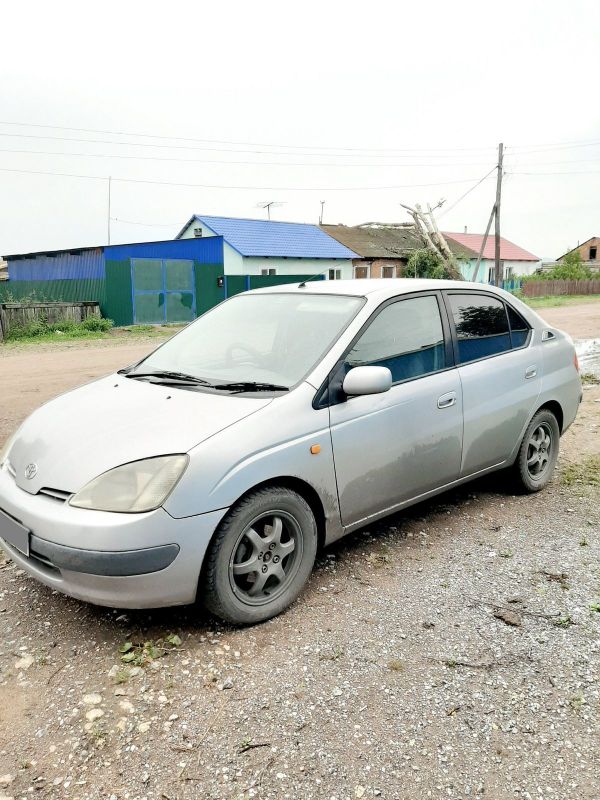  Toyota Prius 1998 , 170000 , 