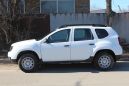 SUV   Renault Duster 2017 , 725000 , 