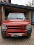 SUV   Land Rover Discovery 2008 , 900000 , 