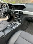  Mercedes-Benz C-Class 2011 , 1380000 , 