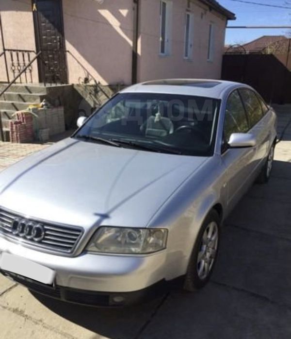  Audi A6 2001 , 330000 , 