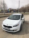  Kia Ceed 2014 , 710000 , 