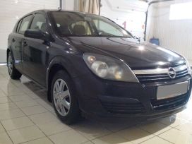 Opel Astra 2006 , 355000 , 