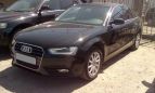  Audi A4 2012 , 800000 , 