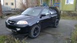 SUV   Acura MDX 2002 , 550000 , 