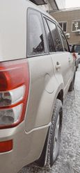 SUV   Suzuki Grand Vitara 2007 , 830000 , 