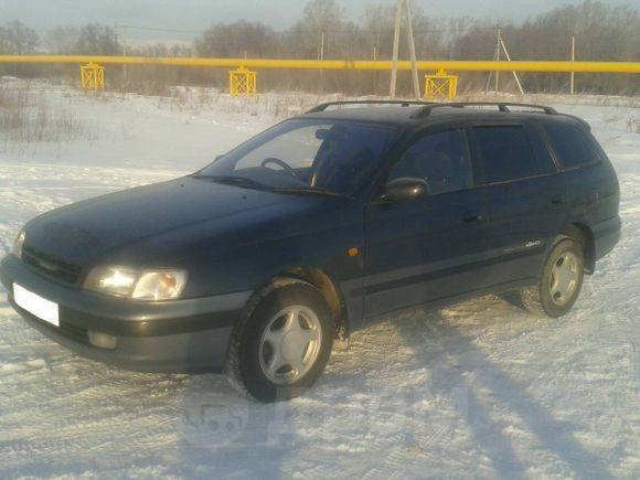  Toyota Caldina 1995 , 180000 , 