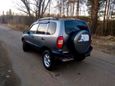 SUV   Chevrolet Niva 2006 , 143000 , 