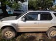 SUV   Isuzu Wizard 1998 , 310000 , 