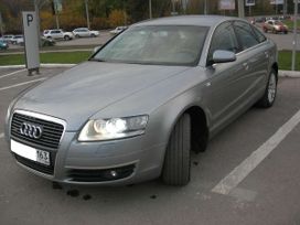 Audi A6 2007 , 830000 , 