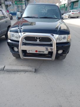 SUV   Great Wall Safe 2005 , 580000 , 
