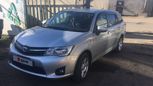  Toyota Corolla Fielder 2013 , 770000 , 