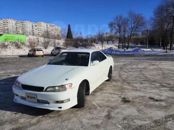  Toyota Mark II 1993 , 260000 , 