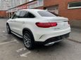 SUV   Mercedes-Benz GLE Coupe 2018 , 3500000 , 