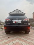 SUV   Lexus RX350 2014 , 2100000 , 