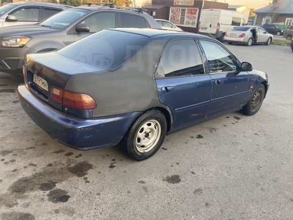  Honda Civic Ferio 1993 , 140000 , 