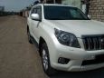 SUV   Toyota Land Cruiser Prado 2012 , 2000000 , 