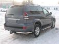 SUV   Toyota Land Cruiser Prado 2005 , 1220000 , 