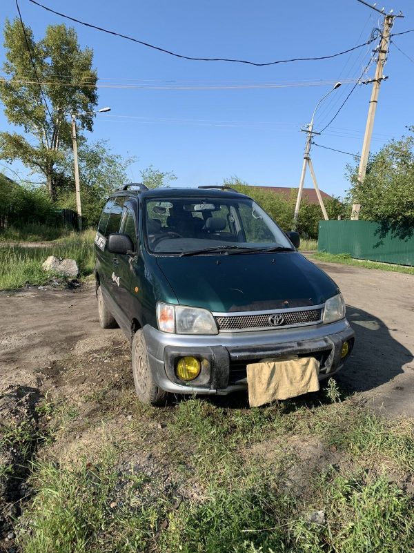    Toyota Town Ace Noah 1998 , 270000 , 