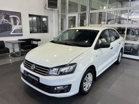  Volkswagen Polo 2019 , 1186000 , 
