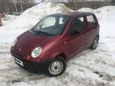  Daewoo Matiz 2011 , 124000 , 