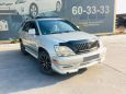 SUV   Toyota Harrier 1999 , 415000 , 