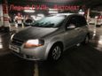  Chevrolet Aveo 2005 , 220000 , 