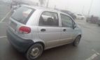  Daewoo Matiz 2011 , 125000 , 