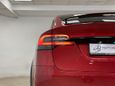 SUV   Tesla Model X 2019 , 7150000 , -