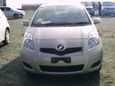  Toyota Vitz 2009 , 345000 , 