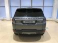 SUV   Land Rover Range Rover Sport 2014 , 3530000 , 