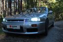  Nissan Skyline 1998 , 700000 , 