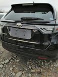 SUV   Toyota Harrier 2016 , 2222000 , 