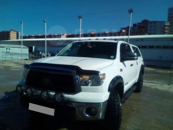  Toyota Tundra 2012 , 1900000 , 