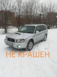 SUV   Subaru Forester 2002 , 450000 , 