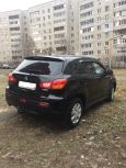 SUV   Mitsubishi ASX 2012 , 725000 , 