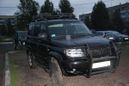 SUV     2010 , 550000 , 