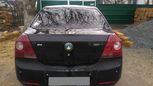  Geely MK 2008 , 160000 , 