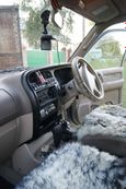 SUV   Isuzu Bighorn 1999 , 420000 , 