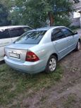  Toyota Corolla 2006 , 370000 , 