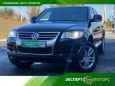 SUV   Volkswagen Touareg 2008 , 785000 , --