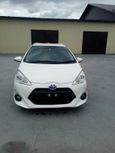  Toyota Aqua 2015 , 685000 , 