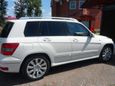 SUV   Mercedes-Benz GLK-Class 2011 , 930000 , 