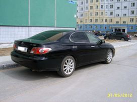  Lexus ES330 2004 , 670000 , 